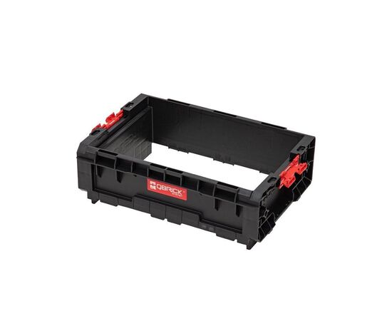 Ящик для инструментов QBRICK SYSTEM открытая, 18", 450*310*151, SYSTEM PRO Box Extender, SKRQPROBEX2CZAPG001 (SKRQPROBEX2CZAPG001)