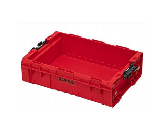 Ящик для инструментов QBRICK SYSTEM открытая, 18", 465*320*270, SYSTEM PRO Modular tray Red, Z259701PG001 (Z259701PG001), изображение 4