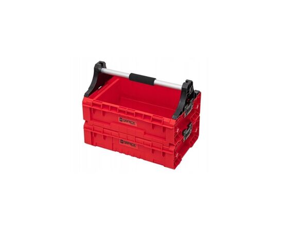 Ящик для инструментов QBRICK SYSTEM открытая, 18", 465*320*270, SYSTEM PRO Modular tray Red, Z259701PG001 (Z259701PG001)