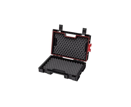 Ящик для инструментов QBRICK SYSTEM 18", 450*322*126, SYSTEM Pro Toolcase (SKRQTCPROFCZAPG001), изображение 2