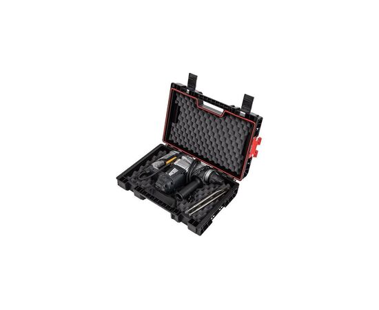 Ящик для инструментов QBRICK SYSTEM 18", 450*322*126, SYSTEM Pro Toolcase (SKRQTCPROFCZAPG001), изображение 3