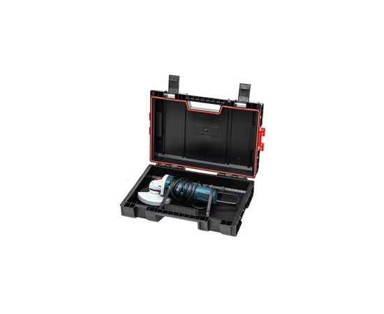 Ящик для инструментов QBRICK SYSTEM 18", 450*322*126, SYSTEM Pro Toolcase (SKRQTCPROFCZAPG001), изображение 4
