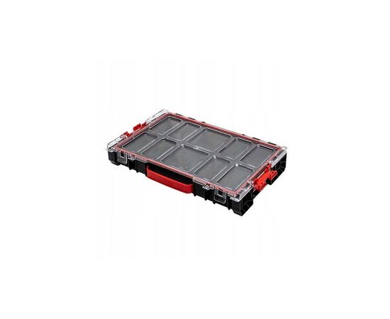Ящик для інструментів QBRICK SYSTEM органайзер, 18", 450*296*79, SYSTEM PRO Organizer 100 MFI, ORGQPRO100FCZAPG001 (ORGQPRO100FCZAPG001), зображення 2