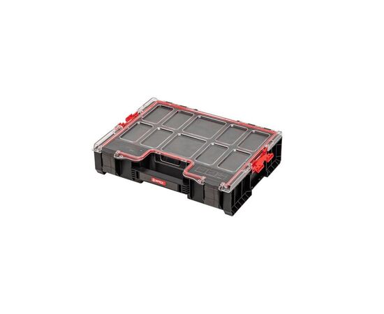 Ящик для инструментов QBRICK SYSTEM органайзер, 18", 450*360*110, SYSTEM PRO Organizer 300 MFI, ORGQPRO300FCZAPG001 (ORGQPRO300FCZAPG001), изображение 2