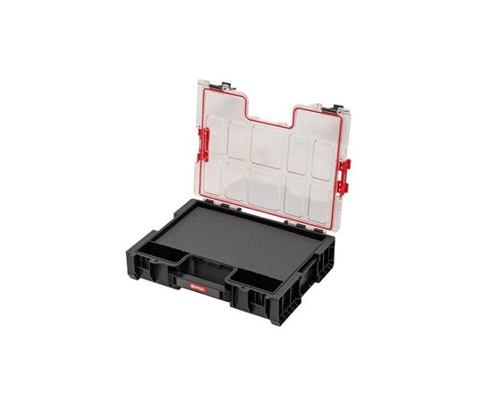 Ящик для инструментов QBRICK SYSTEM органайзер, 18", 450*360*110, SYSTEM PRO Organizer 300 MFI, ORGQPRO300FCZAPG001 (ORGQPRO300FCZAPG001)