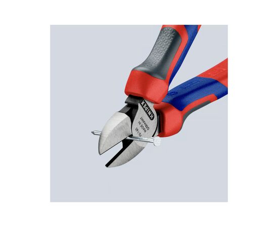 Кусачки KNIPEX боковые 70 02 160 (70 02 160), изображение 3