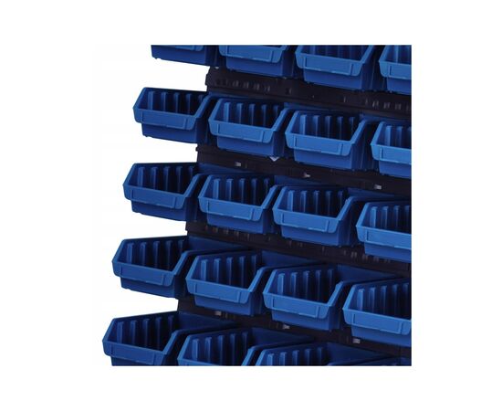Ящик для інструментів QBRICK SYSTEM лоток сортувальний 2L (ERG2LNIEPG001), зображення 2