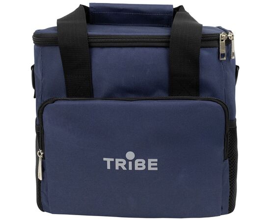 Термосумка Tribe Cooler 10 L blue (T-IF-0009-blue), изображение 2