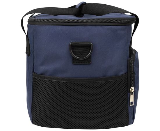 Термосумка Tribe Cooler 10 L blue (T-IF-0009-blue), изображение 4