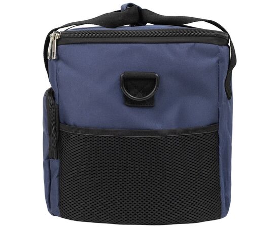 Термосумка Tribe Cooler 10 L blue (T-IF-0009-blue), изображение 5