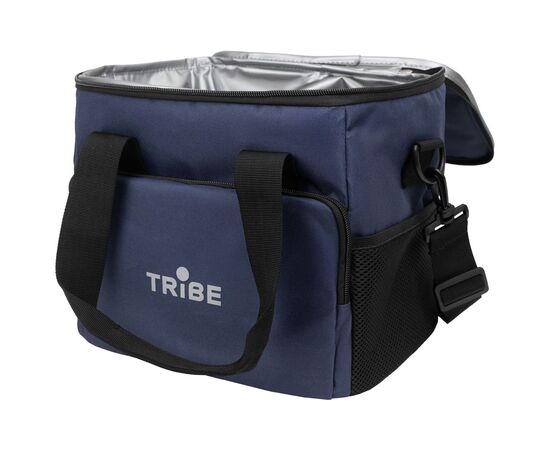 Термосумка Tribe Cooler 10 L blue (T-IF-0009-blue), изображение 6