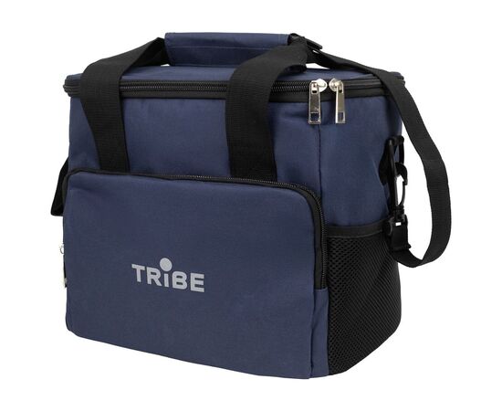 Термосумка Tribe Cooler 10 L blue (T-IF-0009-blue)