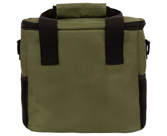 Термосумка Tribe Cooler 10 L green (T-IF-0009-green), зображення 3