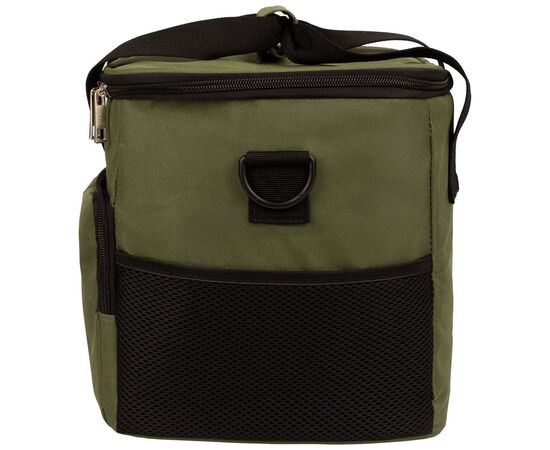 Термосумка Tribe Cooler 10 L green (T-IF-0009-green), зображення 5