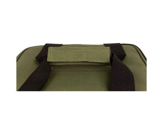 Термосумка Tribe Cooler 10 L green (T-IF-0009-green), зображення 8