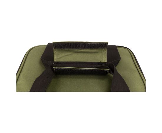 Термосумка Tribe Cooler 10 L green (T-IF-0009-green), зображення 9
