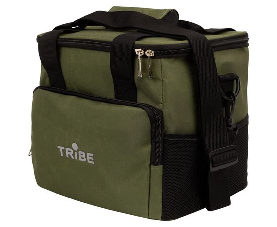 Термосумка Tribe Cooler 10 L green (T-IF-0009-green)