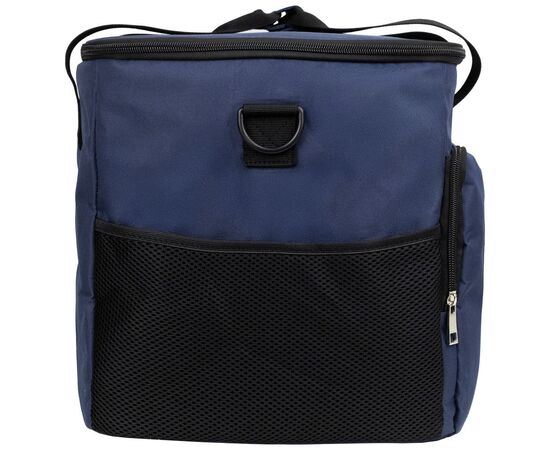 Термосумка Tribe Cooler 15 L blue (T-IF-0010-blue), изображение 4
