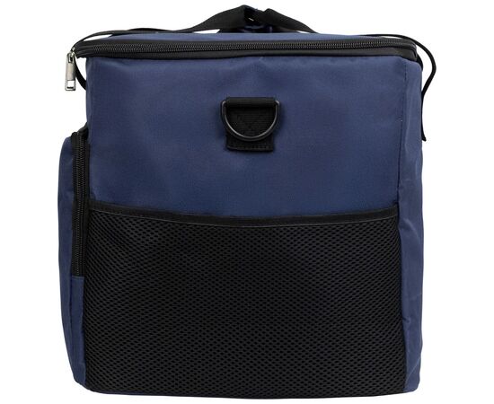 Термосумка Tribe Cooler 15 L blue (T-IF-0010-blue), изображение 5