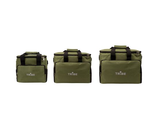 Термосумка Tribe Cooler 15 L green (T-IF-0010-green), изображение 12