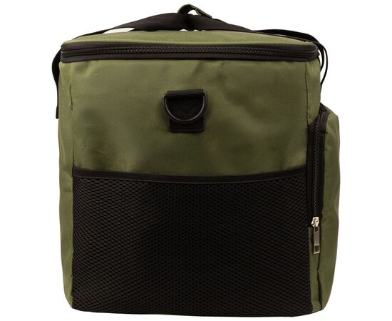 Термосумка Tribe Cooler 15 L green (T-IF-0010-green), изображение 4