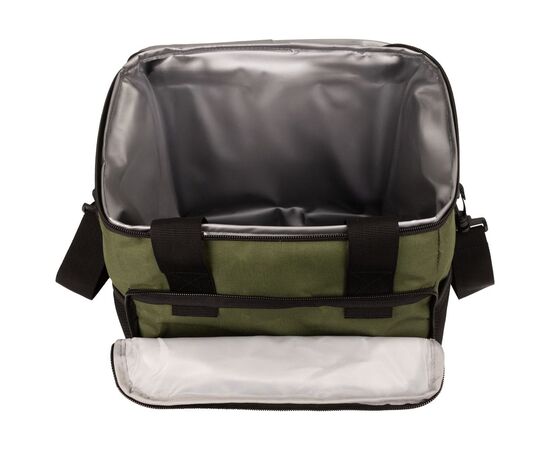 Термосумка Tribe Cooler 15 L green (T-IF-0010-green), изображение 7