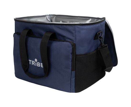 Термосумка Tribe Cooler 25 L blue (T-IF-0011-blue), изображение 6