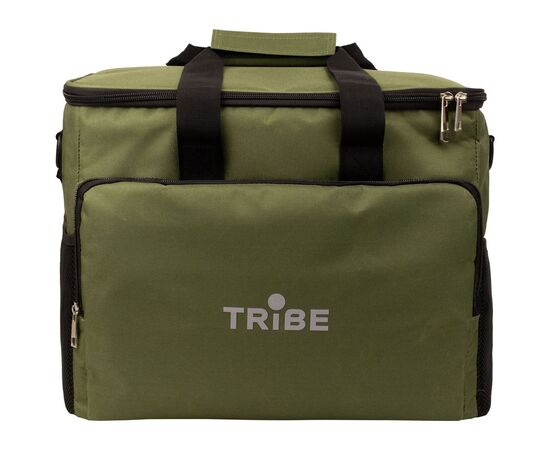 Термосумка Tribe Cooler 25 L green (T-IF-0011-green), изображение 2