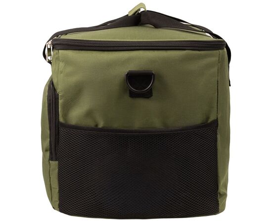 Термосумка Tribe Cooler 25 L green (T-IF-0011-green), изображение 5