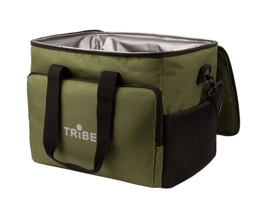 Термосумка Tribe Cooler 25 L green (T-IF-0011-green), изображение 6