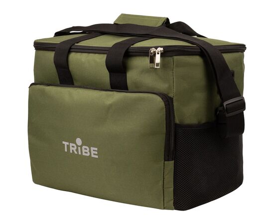 Термосумка Tribe Cooler 25 L green (T-IF-0011-green)