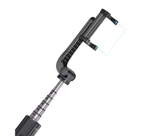 Монопод для селфи Ugreen Selfie Stick Black (LP508 Black), изображение 4