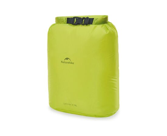 Гермомішок Naturehike CNK2550XB012, 8 л, жовтий (6977465868268)