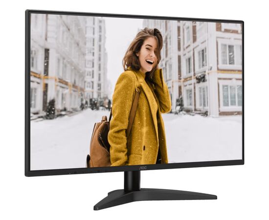 Монітор AOC Q27B36X, зображення 2