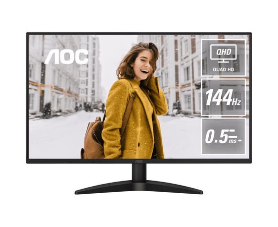 Монітор AOC Q27B36X