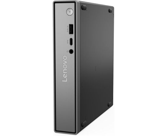 Комп'ютер Lenovo ThinkCentre neo 50q Gen 5 / i5-13420H, 8, 256, KM (13B9006BUI), зображення 2