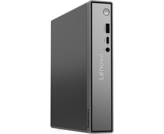 Комп'ютер Lenovo ThinkCentre neo 50q Gen 5 / i5-13420H, 8, 256, KM (13B9006BUI), зображення 3