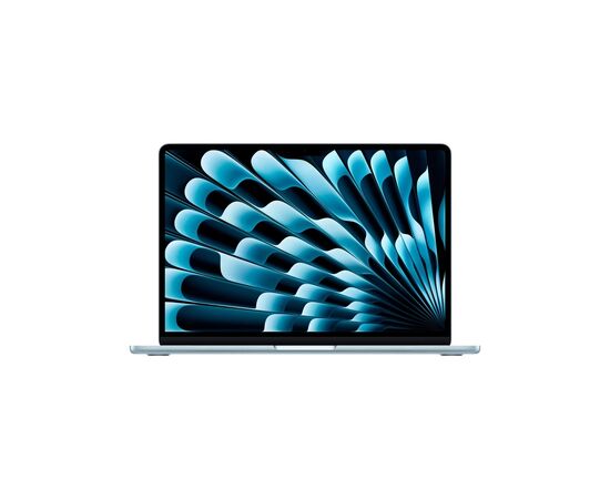 Ноутбук Apple MacBook Air 13 M5 A3449 Sky Blue (MDHK4UA/A)