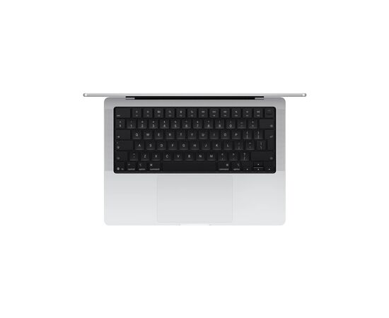 Ноутбук Apple MacBook Pro 14 A3426 M5 Pro Silver (MJLV4UA/A), изображение 2