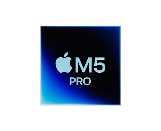 Ноутбук Apple MacBook Pro 14 A3426 M5 Pro Silver (MJLV4UA/A), изображение 3