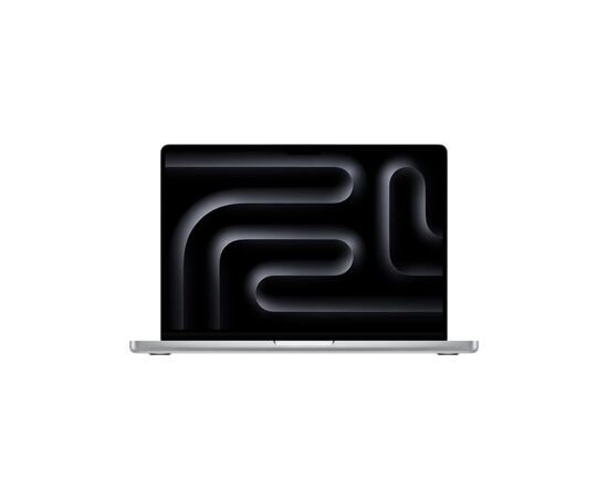 Ноутбук Apple MacBook Pro 14 A3426 M5 Pro Silver (MJLV4UA/A)