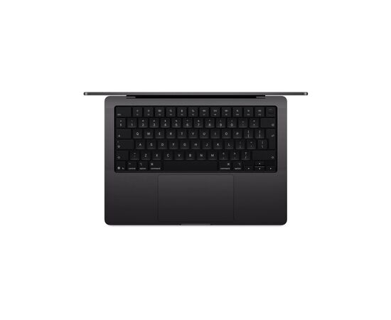 Ноутбук Apple MacBook Pro 14 A3427 M5 Max Space Black (MGDU4UA/A), зображення 2