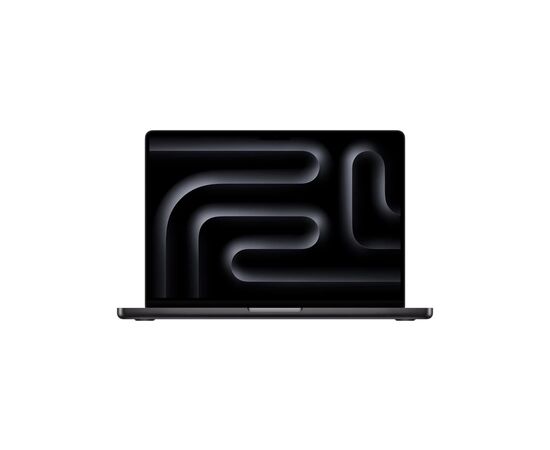 Ноутбук Apple MacBook Pro 14 A3427 M5 Max Space Black (MGDU4UA/A)