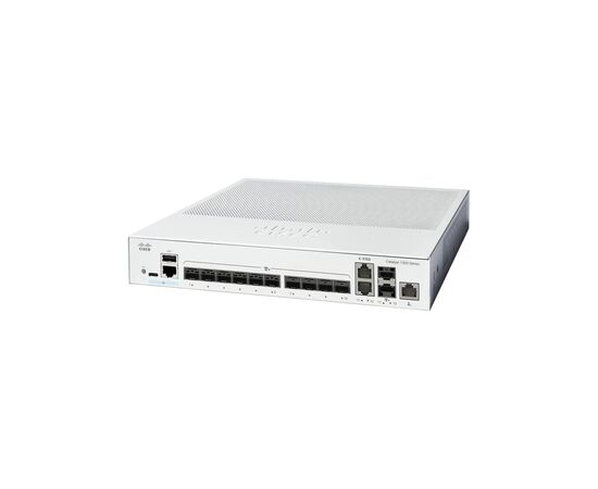 Комутатор мережевий Cisco C1300-12XS