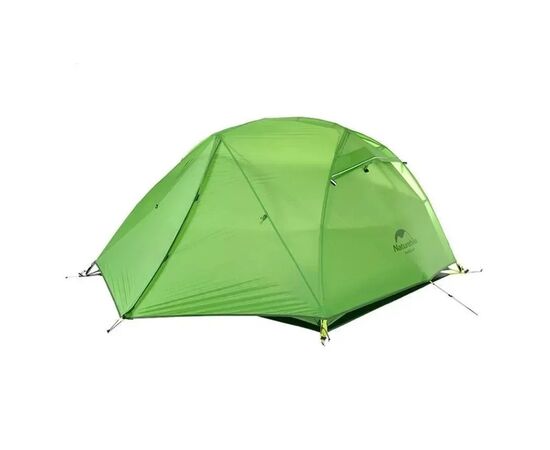 Палатка Naturehike Star River 2 NH17T012-T світло-зелений (6927595716496)
