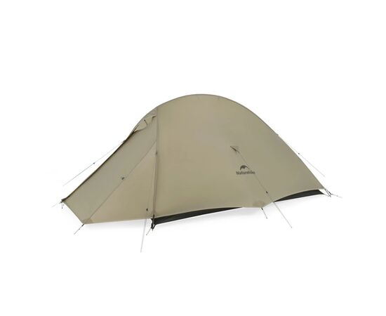 Палатка Naturehike Cloud Up Base 1 Tent Pro CNK2350WS020 пісочний (6927595797723)