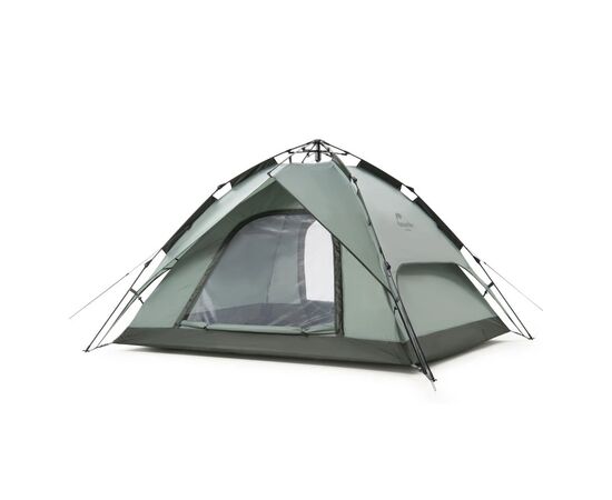 Палатка Naturehike NH21ZP008 оливково-зелений (6927595777442), изображение 2