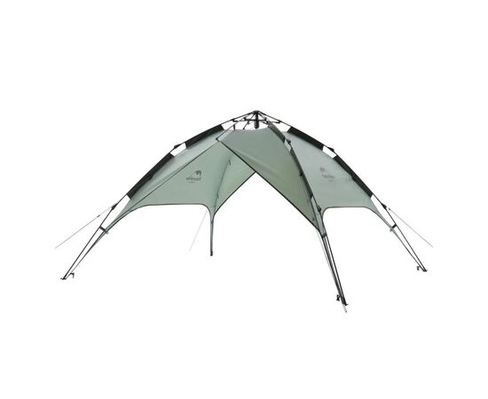 Палатка Naturehike NH21ZP008 оливково-зелений (6927595777442), изображение 3