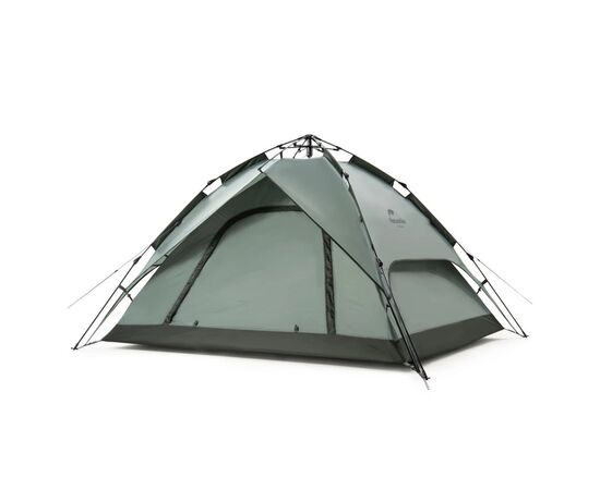 Палатка Naturehike NH21ZP008 оливково-зелений (6927595777442)