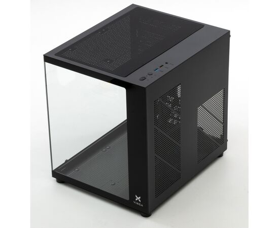Корпус для ПК Vinga Heritage, изображение 3